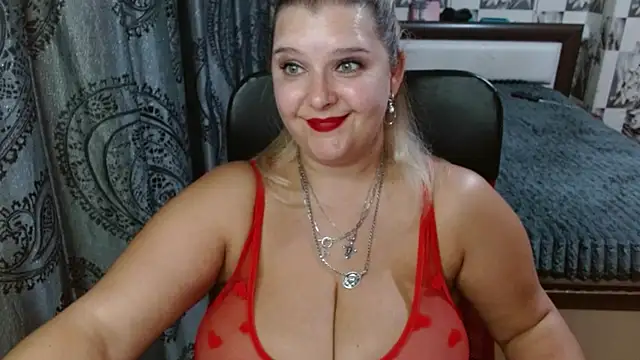 Boolochka Live seks camshow