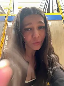 Alyshanon18 Live seks camshow