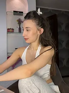 Polli_Kiss Live chatroom